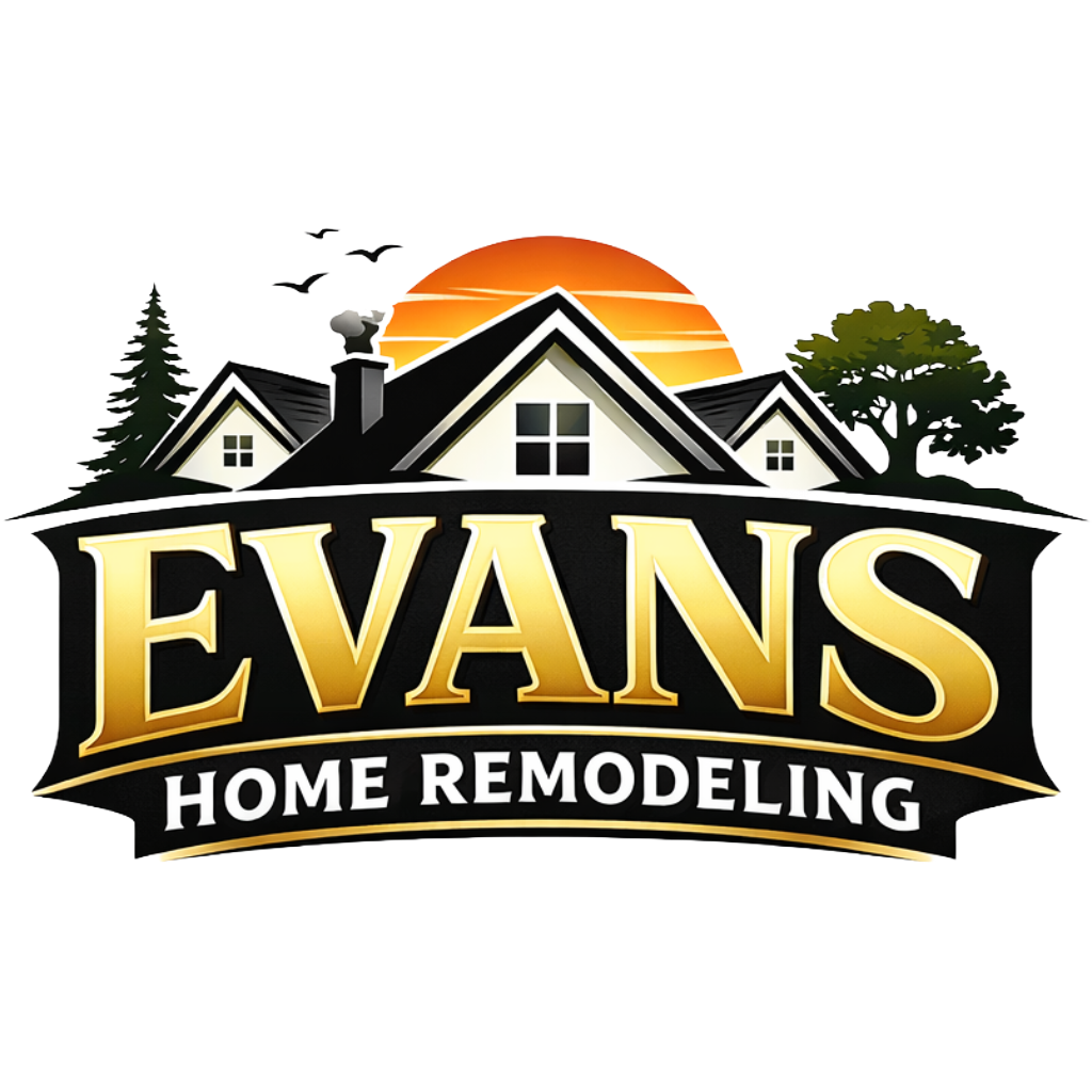 Evans Home Remodeling